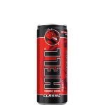 HELL ENERGY DRINK CLASSIC 250ml