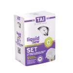 TAI SET DUAL-USE DEVICE AND LIQUID REFIL