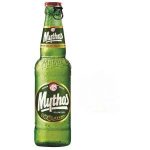 MYTHOS PREMIUM HELLENIC BEER  BOTTLE 330ml