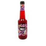 MIX COCKTAIL  WILD BERRY 4% ALC 330ml