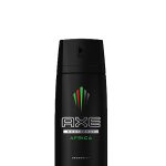 AXE BODY SPRAY  AFRICA 150ml