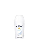 DOVE ROLL ON CLASSIC 50ml