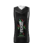 AXE BODY WASH AFRICA 250ml