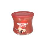 NESCAFE DECAF INSTANT COFFEE 100g