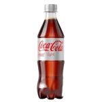 COCA COLA LIGHT 500ml