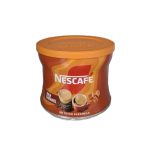 NESCAFE INSTANT WITH RICH CARAMEL TASTE 95g