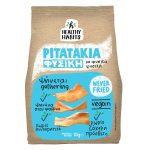 HEALTHY PITATAKIA BREAD SNACK WITH SALT 70g