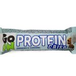 SANTE GO PROTEIN BAR  COOKIE & CARAMEL FLAVOR 50g