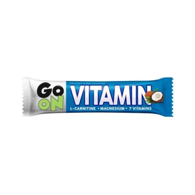 10-6458 SANTE GO VITAMIN BAR 45g - Image 1