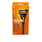 GILLETE FUSION 5 MEN'S RAZOR