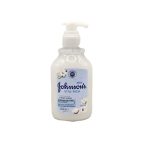 JOHNSON'S HAND WASH VITA RICH 300ml