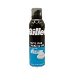GILLETTE SHAVE FOAM FOR MEN SENSITIVE 200ml