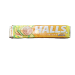 HALLS CITRUS MIX VITA-C FLAVOR CANDIES 32g