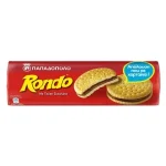 RONDO CHOCOLATE BISQUIT 250g