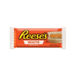 REESE'S WHITE PEANUT BUTTER 2 CUP 39,5g