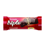 SERENATA TRIPLO CHOCO 50g