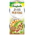 BONDUELLE CHICKPEAS 2 X 80g