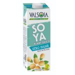 VALSOIA SOYA ZERO SUGAR MILK 1L