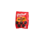 DULKA MINI MUFFINS CHOCO FLAVOR 200g