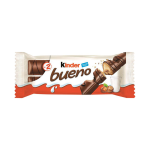 KINDER BUENO 43g