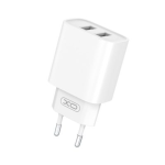 XO DUAL USB ADAPTOR