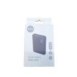 SETTY POWER BANK 5000 mAh