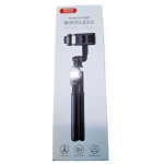 XO WIRELESS SELFIE STICK