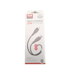 XO QUICK CHARGING TYPE-C TO IP CABLE