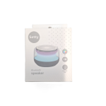 SETTY BLUETOOTH SPEAKER