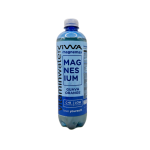 VIWA VITAMIN WATER MAGNESIUM GUAVA & ORANGE FLAVOUR 600ml