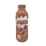 MULIK FULL CREAM MILK CHOCOLATE FLAVOUR 500ml