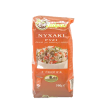 EK SPOROU WHITW LONG GRAIN RICE 500g