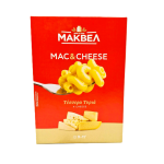 MACVEL PASTA WITH 4 CHEESE SAUCE 184g