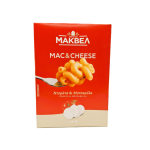 MACVELPASTA WITH TOMATO & MOZZARELA SAUCE 184g