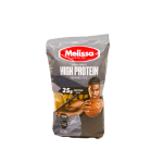 MELISSA HIGH PROTEIN PENNE RIGATE 400g