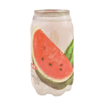OKF SPARKLIMG WATER WATERMELON FLAVOUR 350ml