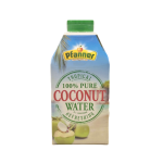 PFANNER 100% PURE COCONUT WATER 500ml