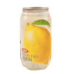 OKF SPARKLING WATER LEMON FLAVOUR 350ml