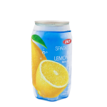OKF SPARKLING WATER BLUE LEMONADE 350ml