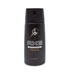 AXE BODY SPRAY PEACE 150ml
