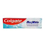 COLGATE MAX WHITE TOOTHPASTE 100ml