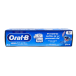 ORAL-B KIDS TOOTHPASTE 6+ YEARS 75ml