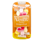 GILLETTE VENUS COMFORT DRAGONFRUIT 3pcs