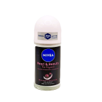 NIVEA PEARL & BEAUTY ROLL- ON 0% ALC. 50ml