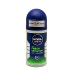 NIVEA FRESH SENSATION ROLL ON 50ml