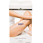 REVITALE BODY WAX STRIPS 12PCS
