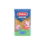 MELISSA PEPPA PIG PASTA KIDS 500g