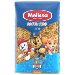 MELISSA PAW PATROL PASTA KIDS 500g
