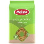MELISSA GLUTEN FREE PENNE RIGATE 400g